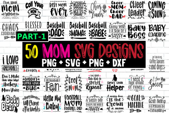 50 Mom Quotes Designs: An Embroidery Review