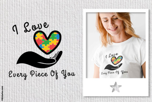 Autism Proud Mom Teacher: A Designer’s Review