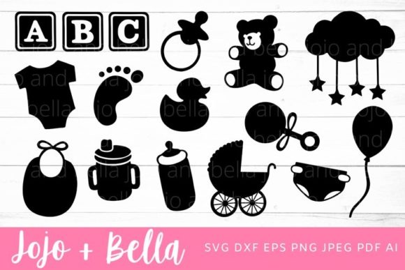 Baby SVG Bundle Review: Real Embroidery Insights