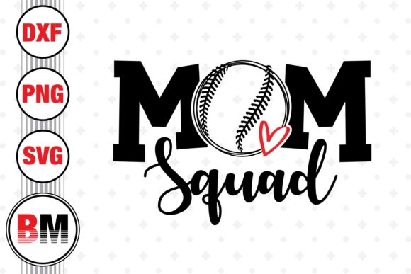 Baseball Mom Squad: A Designer’s Embroidery Review