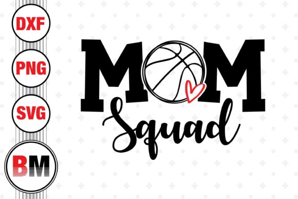 Basketball Mom Squad: A Designer’s Embroidery Review