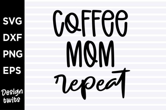 Coffee Mom Repeat: A Designer’s Embroidery Review
