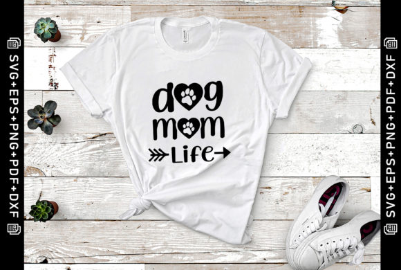 Dog Mom Life SVG Review: A Practical Designer’s Take