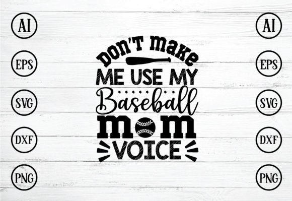 Don’t Make Me Use My Baseball: Design Review