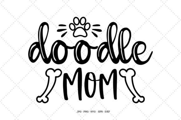 Doodle Mom: A Designer’s Embroidery Review