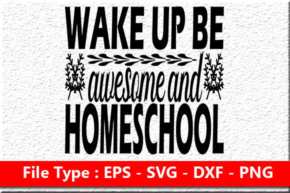 Homeschool Mom Bundle SVG: A Designer’s Stitch Test