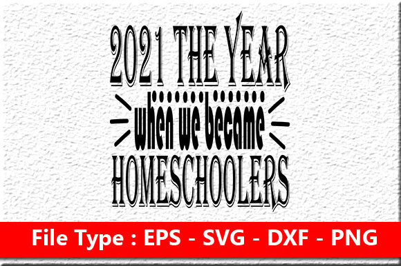 Homeschool Mom Bundle SVG Design, 2021 Review