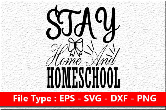 Homeschool Mom Bundle SVG Design: A Stitch Review