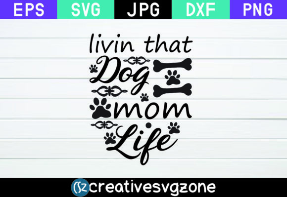 Livin That Dog Mom Life: An Embroidery Review