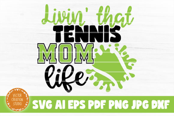 Living That Tennis Mom Life: A Designer Review