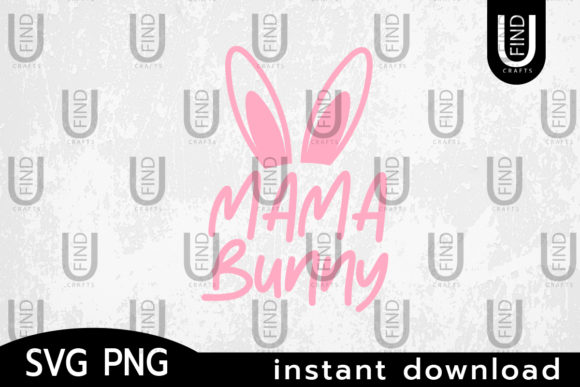 Mama Bunny Easter Rabbit: An Embroidery Design Review
