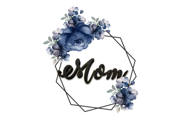 Mom Floral Craft SVG: A Designer’s Embroidery Review