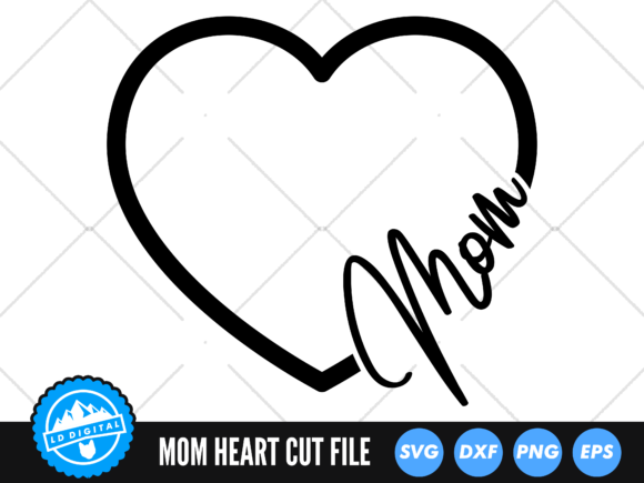 Mom Heart SVG: A Designer’s Real-World Review