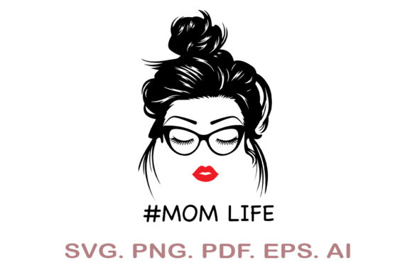 Mom Life Skull: A Designer’s Embroidery Review