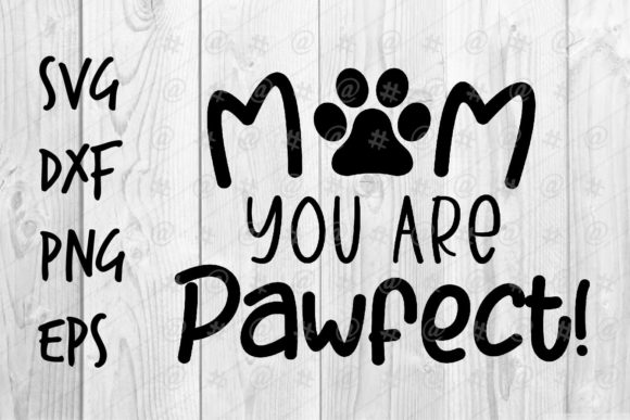 Mom Pawfect SVG: A Designer’s Embroidery Review