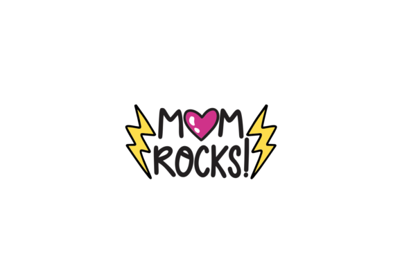 Mom Rocks: A Designer’s Embroidery Review