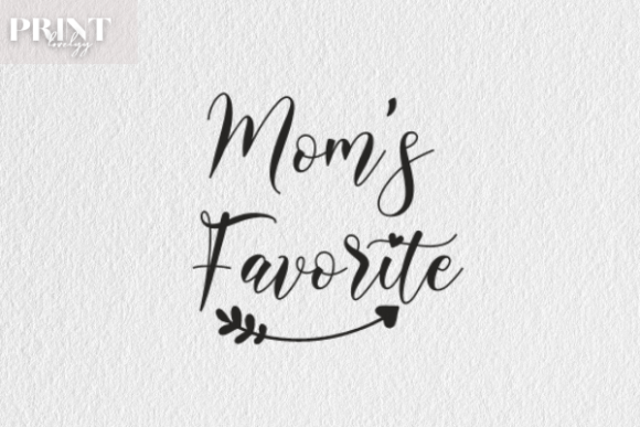 Mom's Favorite: A Designer’s Embroidery Review