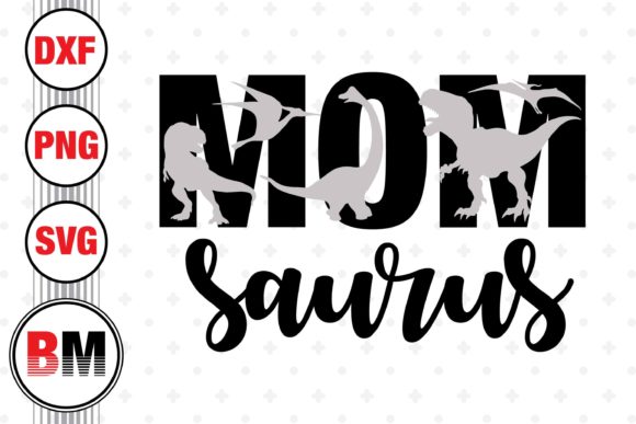 Mom Saurus: A Designer’s Embroidery Review
