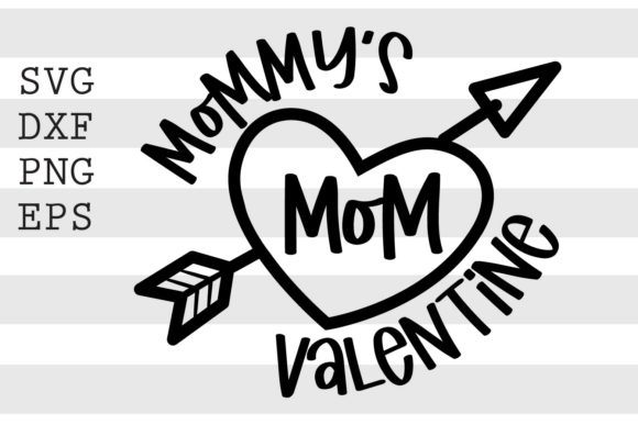 Mommy’s Mom Valentine SVG: A Designer’s Real-World Review for Embroidery Projects