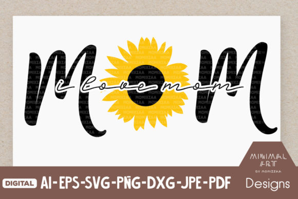 Mothers Day SVG Download: A Designer's Stitch Test