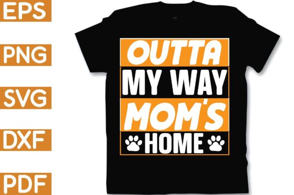 Outta My Way Mom s Home: A Designer’s Review