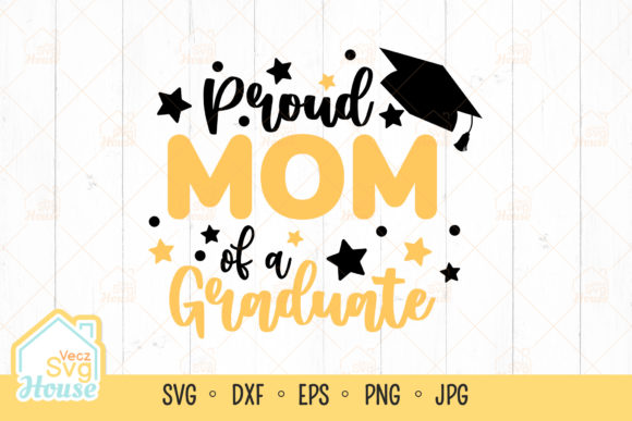 Proud Mom of a Graduate 2021: An Embroidery Review
