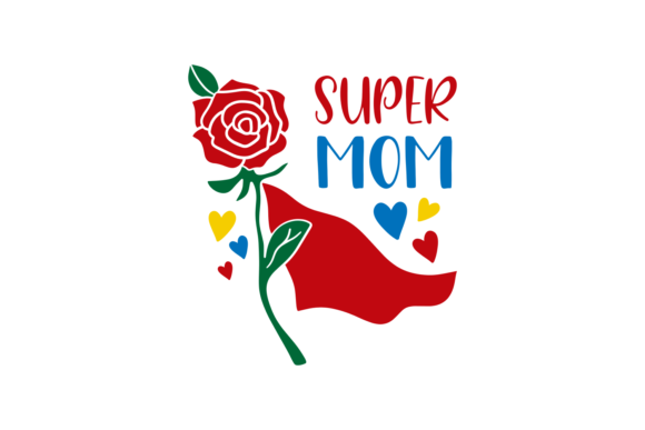 Super Mom Cape: A Designer’s Embroidery Review