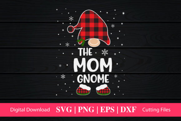 The Mom Gnome: A Designer’s Embroidery Review