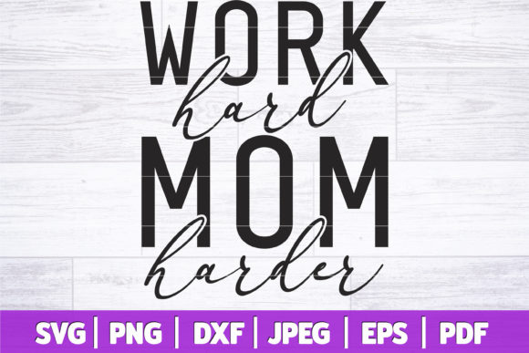 Work Hard Mom Harder: A Designer’s Embroidery Review